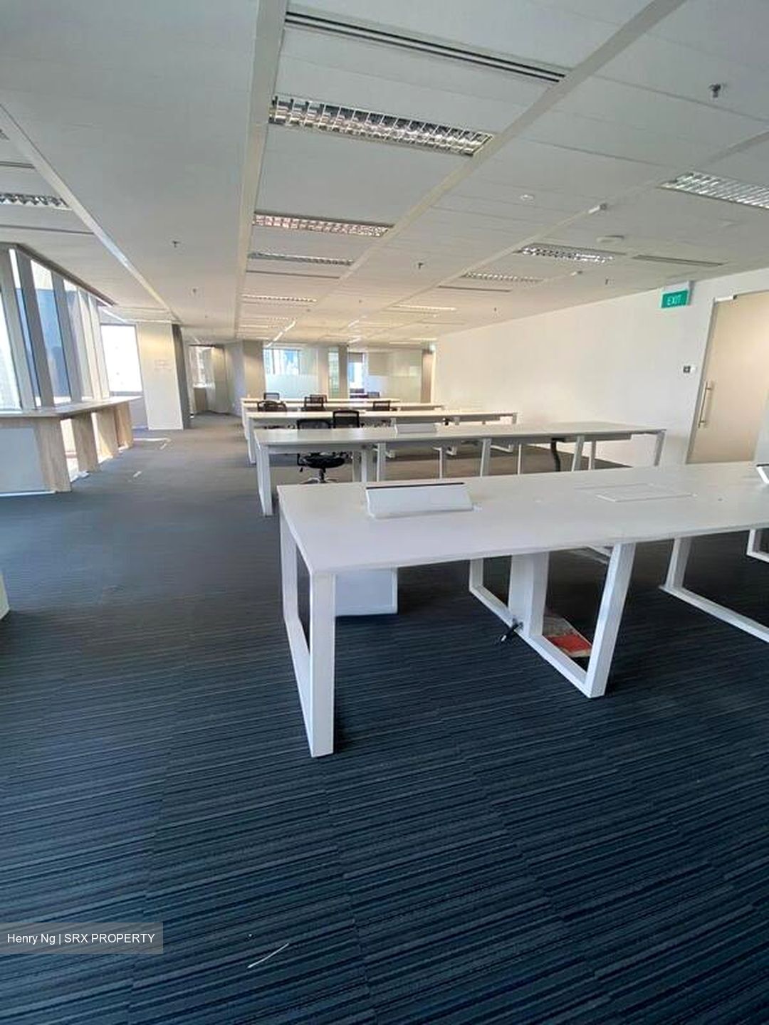 Central Plaza (D3), Office #458175531